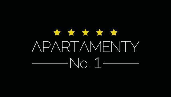 שצ'צ'ין Apartament 300 Apartamenty No.1 Centrum מראה חיצוני תמונה